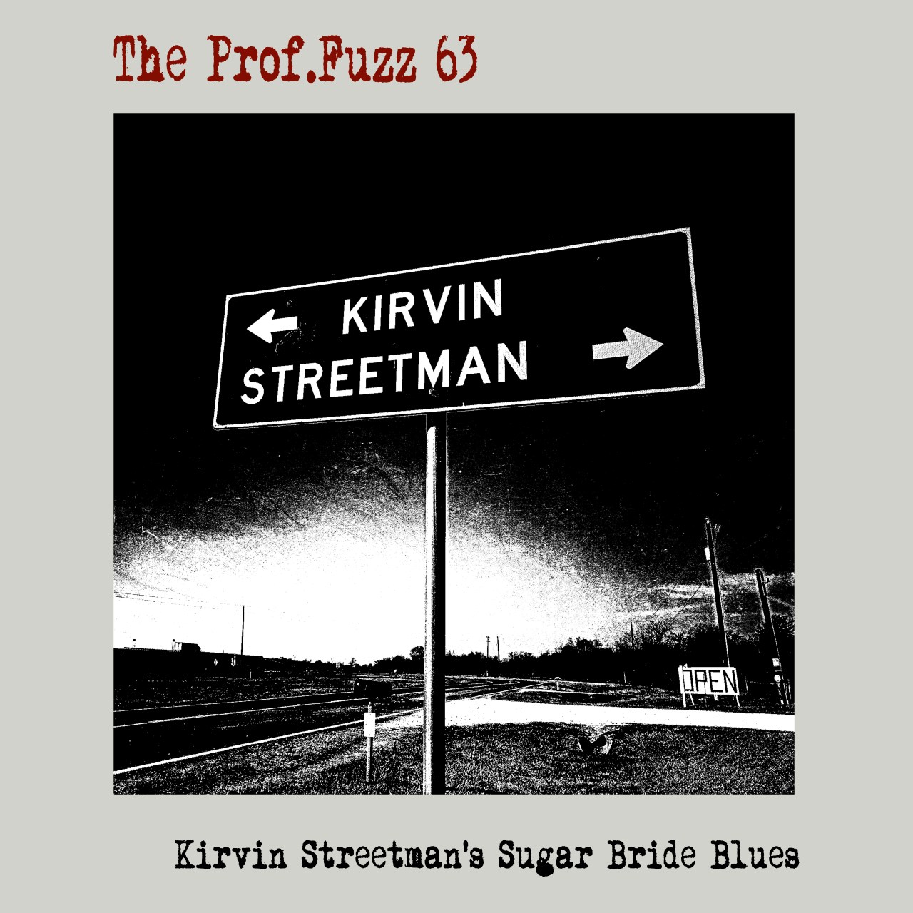 Kirvin cover